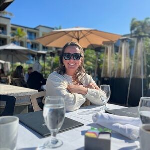 Meet your Posher, Krystal